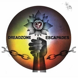 Dreadzone Escapades Vinyl LP