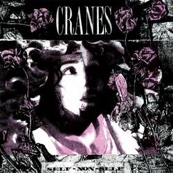 Cranes Self-Non-Self Vinyl LP
