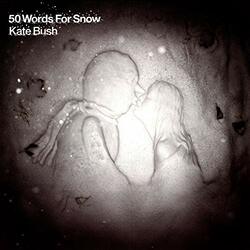 Kate Bush 50 Words For Snow rmstrd Vinyl LP