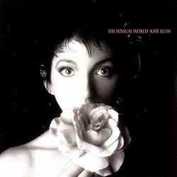 Kate Bush Sensual World rmstrd Vinyl LP