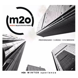 Various m2o Winter Xperience CD