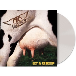 Aerosmith Get A Grip ltd Vinyl 2 LP
