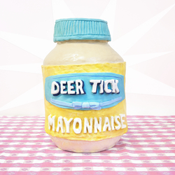 Deer Tick Mayonnaise Vinyl LP