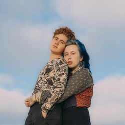 Girlpool What Chaos Is Imaginary Vinyl LP