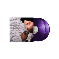 Prince Musicology 150gm Vinyl 2 LP +g/f