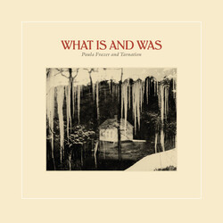Paula Frazer / Tarnation What Is And Was Vinyl LP