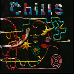 The Chills Kaleidoscope World Vinyl 2 LP