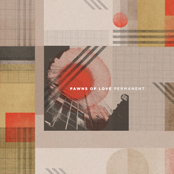 Fawns Of Love Permanent ltd Vinyl LP