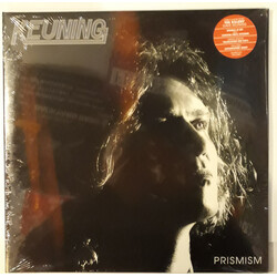 Keuning Prismism Vinyl LP