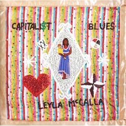 Leyla McCalla The Capitalist Blues