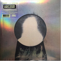 Jim James Uniform Deluxe Vinyl 2 LP