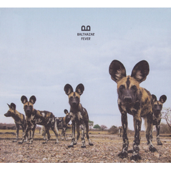 Balthazar Fever Vinyl LP