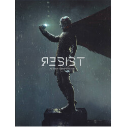Within Temptation Resist Multi CD/Cassette Box Set