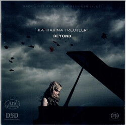 Katharina Treutler Beyond SACD