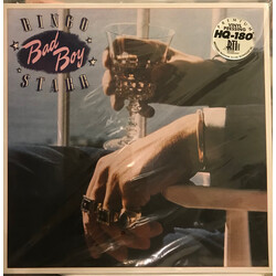 Ringo Starr Bad Boy Vinyl LP