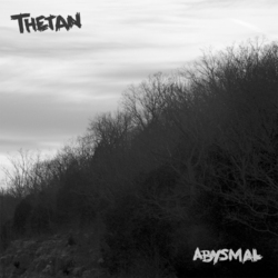 Thetan Abysmal VINYL LP