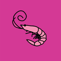 Kero Kero Bonito Flamingo VINYL 7INCH