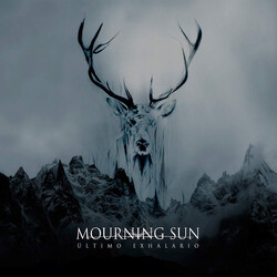 Mourning Sun (3) Último Exhalario Vinyl LP