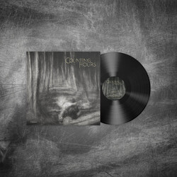 Counting Hours Untitled Vinyl