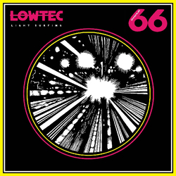 Lowtec Light Surfing Vinyl 2 LP