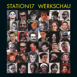 Station 17 Werkschau Vinyl LP