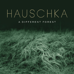 Hauschka Different Forest Vinyl LP