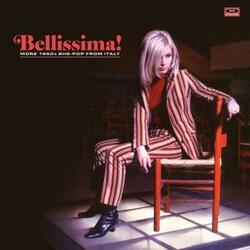 Various Bellissima! More 1960s She-Pop From Italy
