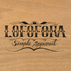 Lofofora Simple Appareil Vinyl LP