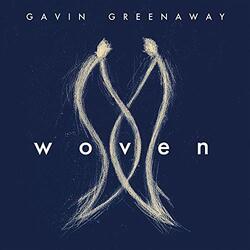 Gavin Greenaway Woven Vinyl LP