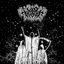 Void Terror Soul Harvest 7"