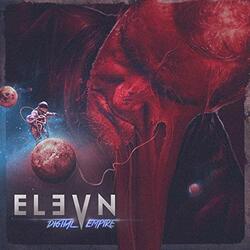 Elevn Digital Empire Vinyl LP