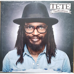 Tete Fauthentique Vinyl 2 LP