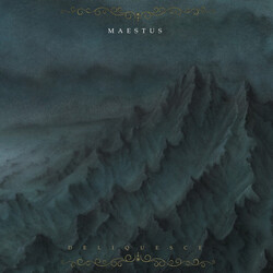 Maestus Deliquesce Vinyl LP