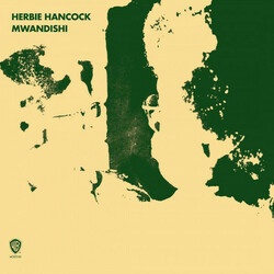 Herbie Hancock Mwandishi  Vinyl LP