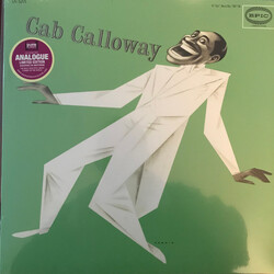 Cab Calloway Cab Calloway Vinyl LP