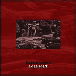 Desiderii Marginis Deadbeat Vinyl LP