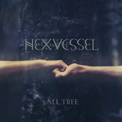 Hexvessel All Tree ltd Coloured VINYL LP