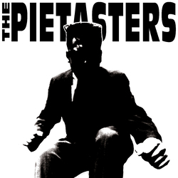 Pietasters Pietasters Vinyl LP