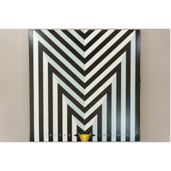 M. Lettre Infinie VINYL 3 LP