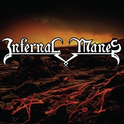 Infernal Manes Infernal Manes Vinyl LP