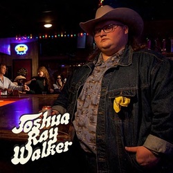 Joshua Ray Walker Wish You Were Here Vinyl LP