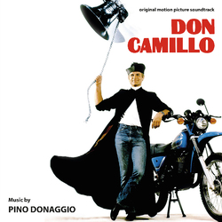 Don Camillo / O.S.T. Don Camillo / O.S.T. Vinyl LP