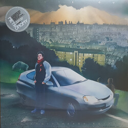 Metronomy Nights Out Vinyl 2 LP