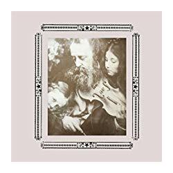 Moses Nesh No Labor-Saving Machine Vinyl LP