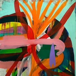 Yak Pursuit Of Momentary Happiness Vinyl LP