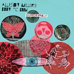 Allison Miller Glitter Wolf Vinyl LP