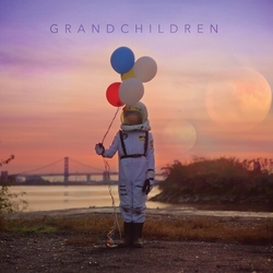 Grandchildren Grandchildren Vinyl LP
