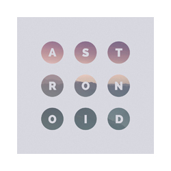 Astronoid Astronoid Vinyl 2 LP