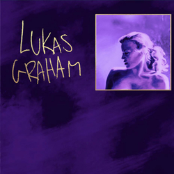 Lukas Graham 3 (The Purple Album) Vinyl LP