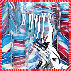 Panda Bear Buoys Vinyl LP